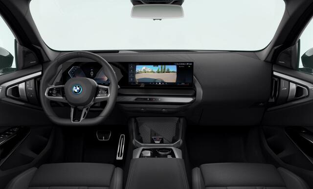 BMW X3 xDrive30e