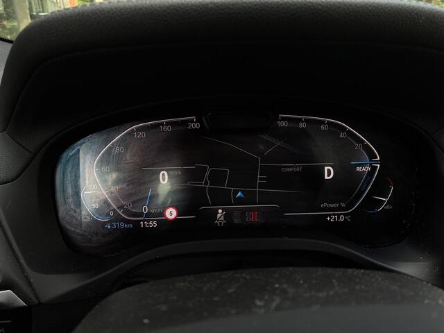 BMW X3 iX3 Executive 80 kWh 286PK | M-sport | SOH 92% | Panoramadak | Memory Seats | Adaptive Cruise Control