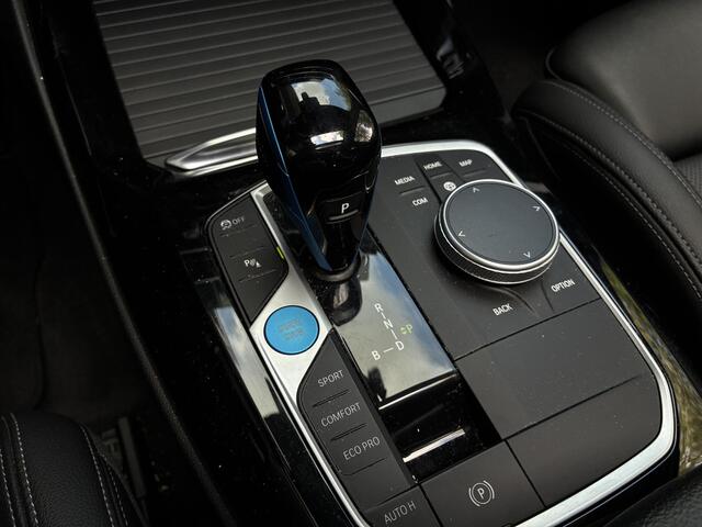 BMW X3 iX3 Executive 80 kWh 286PK | M-sport | SOH 92% | Panoramadak | Memory Seats | Adaptive Cruise Control