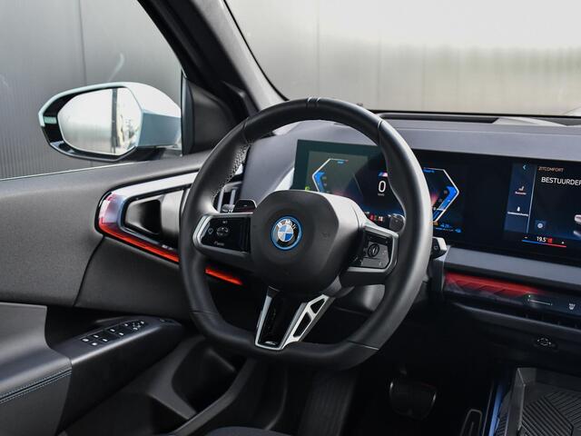 BMW X3 30e xDrive | M Sport | Stuurwielverwarming | Head-Up | Driving Assistant Plus | 360 Camera |