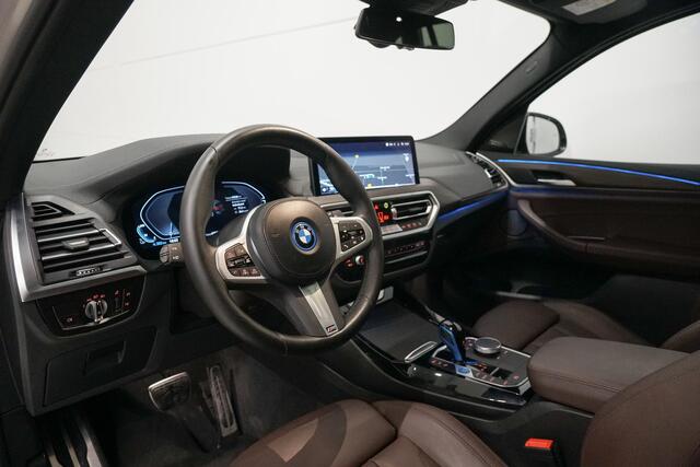 BMW X3 iX3 M-Sport | Panoramadak | Harman Kardon | Head Up
