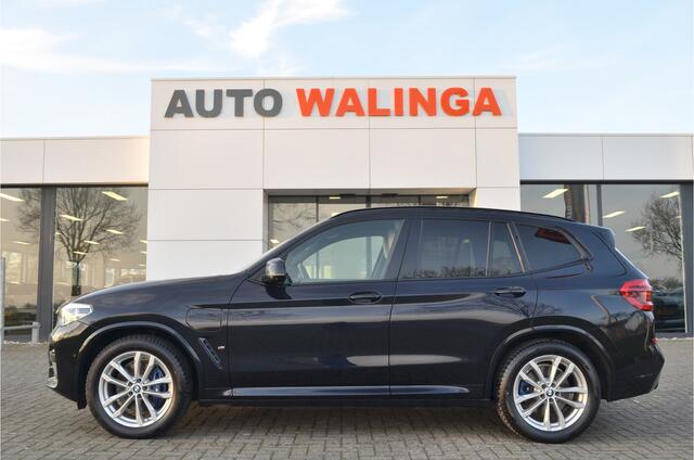 BMW X3 xDrive30e M Pak. 360 Camera | Stoelverw. v+a | Harman Kardon | Head Up | Memory Stoelen | Nederlandse Auto