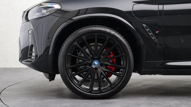 BMW X3 xDrive30e High Executive M-Sport | Head-up | Panoramadak | Harman/Kardon | Comfort Access | Adaptieve Cruise Control