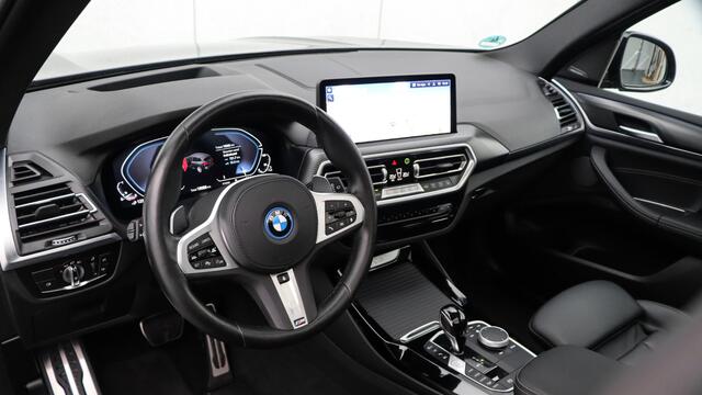 BMW X3 xDrive30e High Executive M-Sport | Head-up | Panoramadak | Harman/Kardon | Comfort Access | Adaptieve Cruise Control