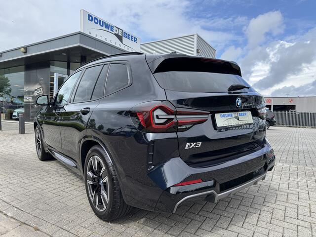 BMW X3 iX3 M sport Executive 80 kWh Pano.dak | Trekhaak | Dr.ass.pro