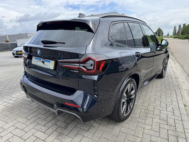 BMW X3 iX3 M sport Executive 80 kWh Pano.dak | Trekhaak | Dr.ass.pro