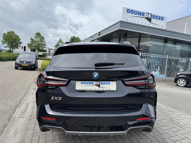 BMW X3 iX3 M sport Executive 80 kWh Pano.dak | Trekhaak | Dr.ass.pro