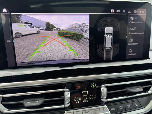 BMW X3 iX3 M sport Executive 80 kWh Pano.dak | Trekhaak | Dr.ass.pro