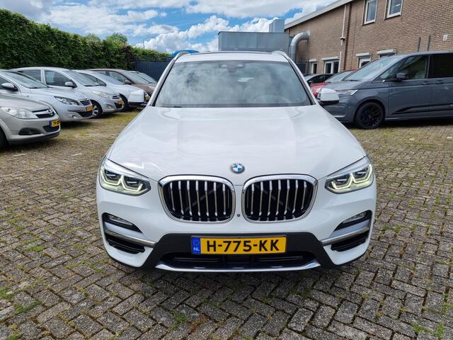 BMW X3 xDrive30i LUXERY LINE ?BOM VOL ?TREKHAAK