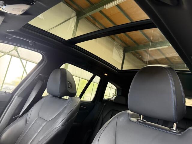 BMW X3 iX3 M-SPORT 80 kWh (210kW/286pk) ** LED, LEDER, PANO, TREKH, ALARM, H&K SOUND, 20-inch LMV ** 1e EIG - UNFALLFREI ** ** INFORMEER OOK NAAR ONZE AANTREKKELIJKE FINANCIAL-LEASE TARIEVEN **