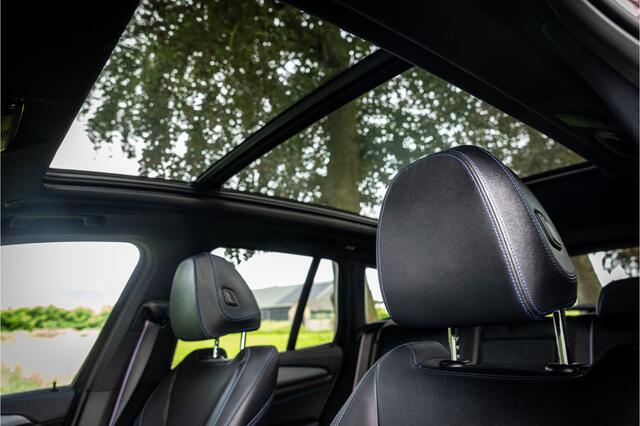 BMW X3 iX3 High Executive M Sport 80 kWh Panorama ACC Harman Kardon Trekhaak