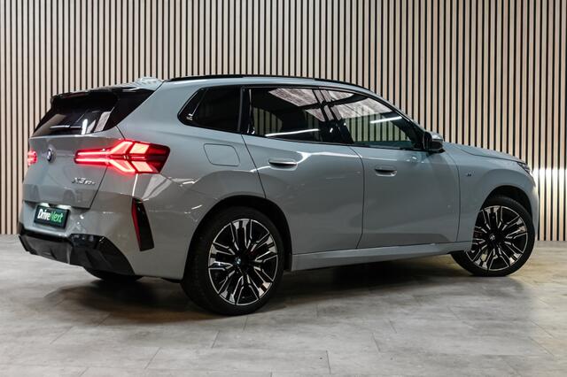 BMW X3 30 e xDrive M Sport Pro | PANO | HUD | ACC | STOELVERWARMING | S