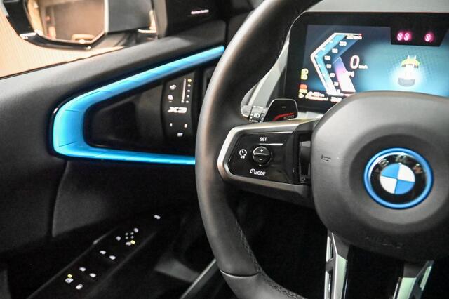 BMW X3 30 e xDrive M Sport Pro | PANO | HUD | ACC | STOELVERWARMING | S