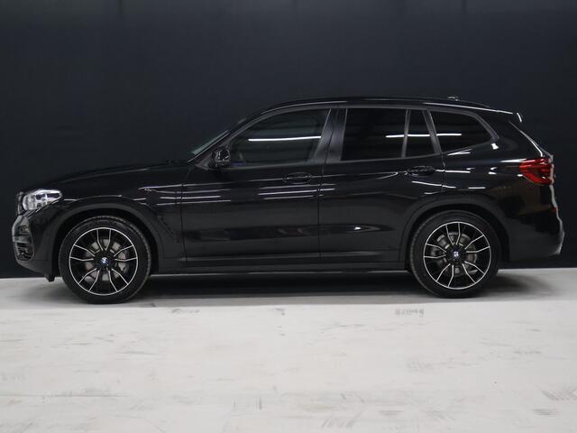 BMW X3 xDrive30e High Executive M Sport [HARMAN/KARDON, MEMORY SEATS, HEAD-UP, STUURVERWARMING, APPLE CARPLAY, ANDROID, ADAPTIVE CRUISE, 360 CAMERA, STOELVERWARMING, ADAPTIVE LED, NIEUWSTAAT]