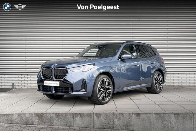 BMW X3 30e xDrive