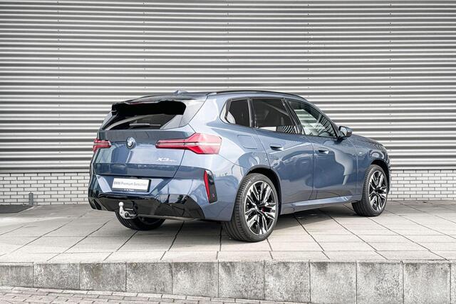 BMW X3 30e xDrive