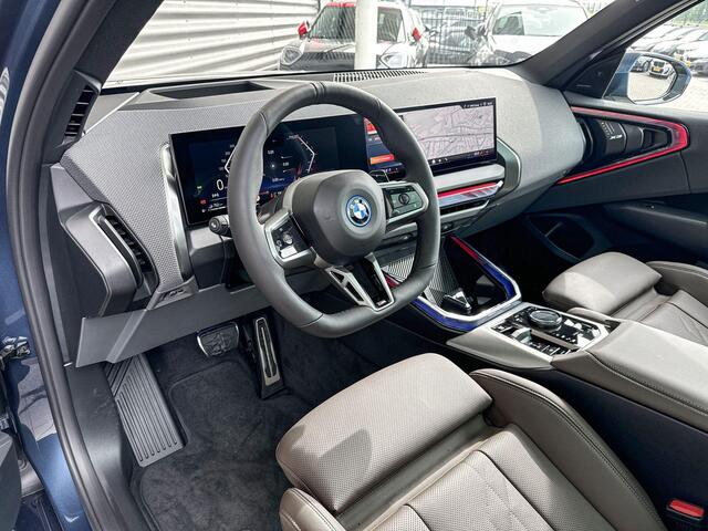 BMW X3 30e xDrive