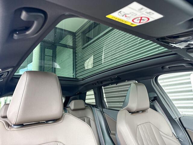 BMW X3 30e xDrive