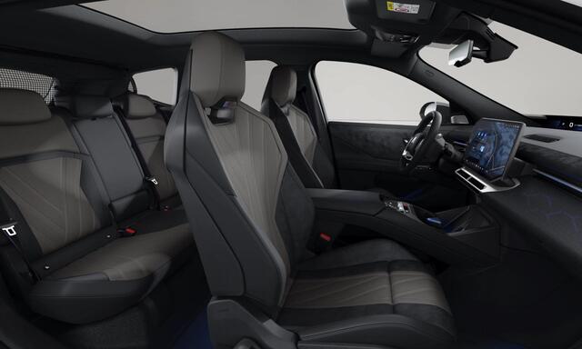 BMW X3 iX3 50 xDrive 113 kWh M Sport Pro | Pano | Autopilot | Trekhaak