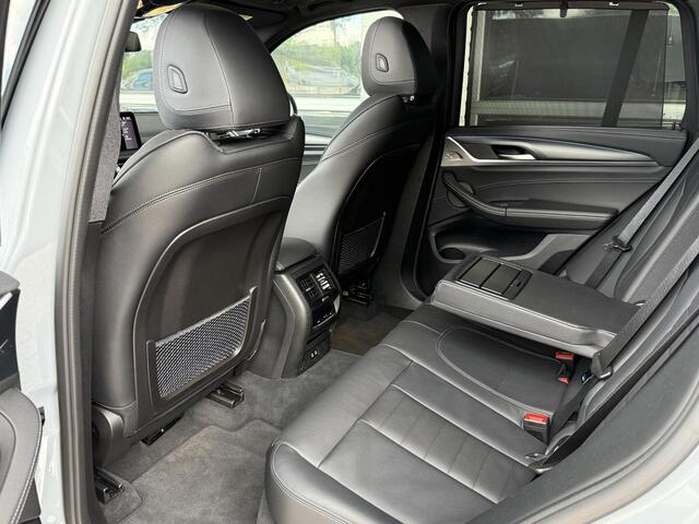 BMW X3 xDrive30e M SPORT | HARMAN KARDON | ELEKTR. STOELEN | 360 CAMERA | TREKHAAK | LEDER | ADAPT. CRUISE CONTROL |