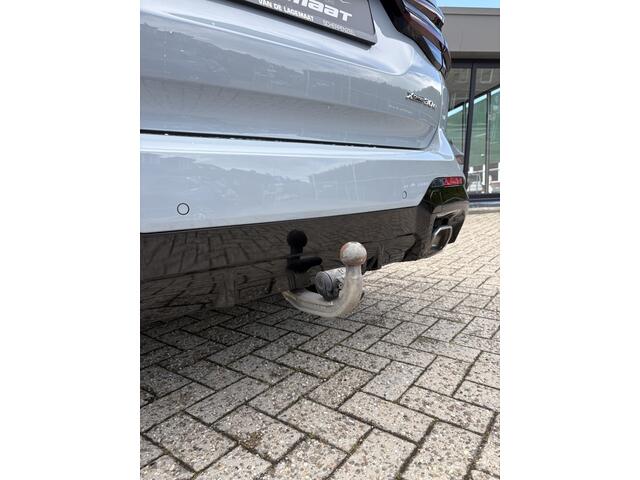 BMW X3 xDrive30e M-Sport, Panodak, Leer, 360 Camera, Ventilatie, HUD, T