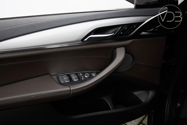 BMW X3 iX3 High Executive 80 kWh PANO TREKHAAK LEER HARMAN KARDON 360GR CAM