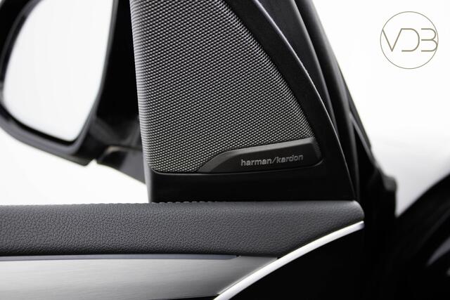 BMW X3 iX3 High Executive 80 kWh PANO TREKHAAK LEER HARMAN KARDON 360GR CAM