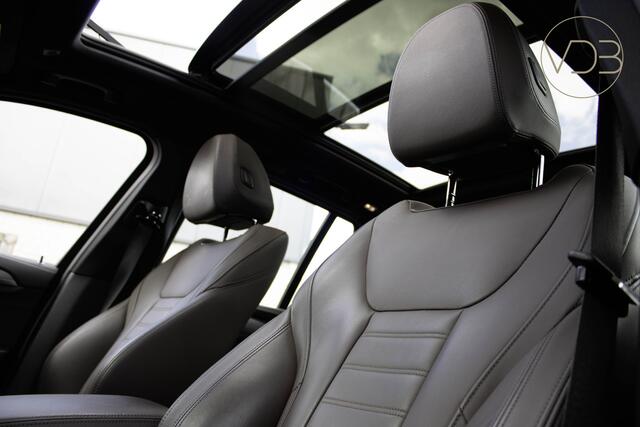 BMW X3 iX3 High Executive 80 kWh PANO TREKHAAK LEER HARMAN KARDON 360GR CAM
