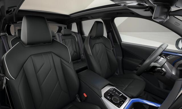 BMW X3 30e xDrive - M-Sport Pro - Full Option - NP 88.000 - Individual Leder