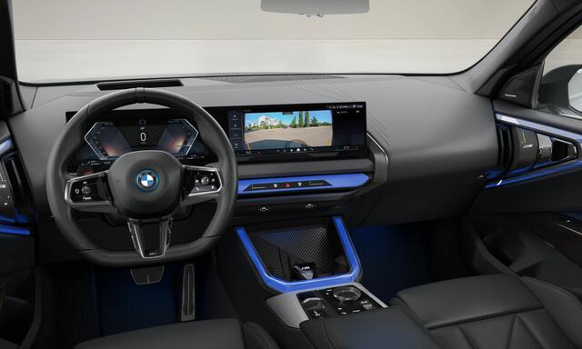 BMW X3 30e xDrive - M-Sport Pro - Full Option - NP 88.000 - Individual Leder