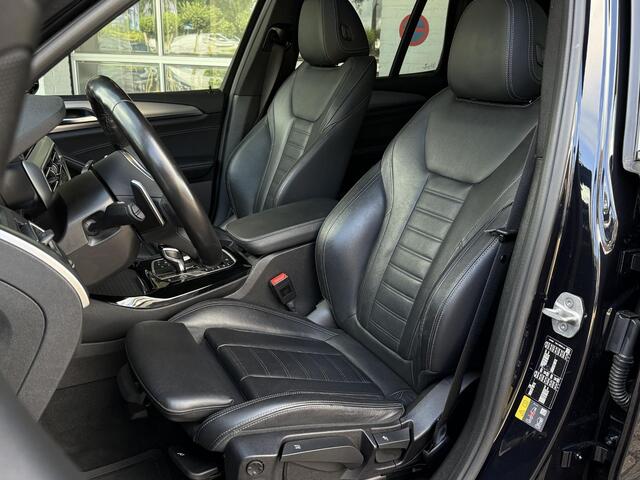 BMW X3 xDrive30e M SPORT | PANORAMA | TREKHAAK | LASER | HEAD UP |