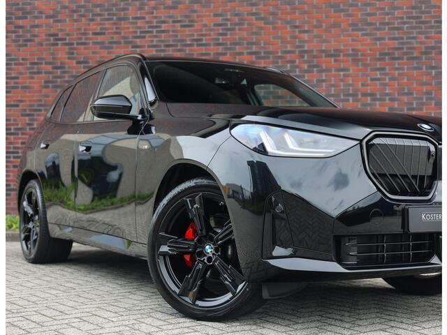 BMW X3 30e xDrive | Pano - Trekhaak - Harman/Kardon
