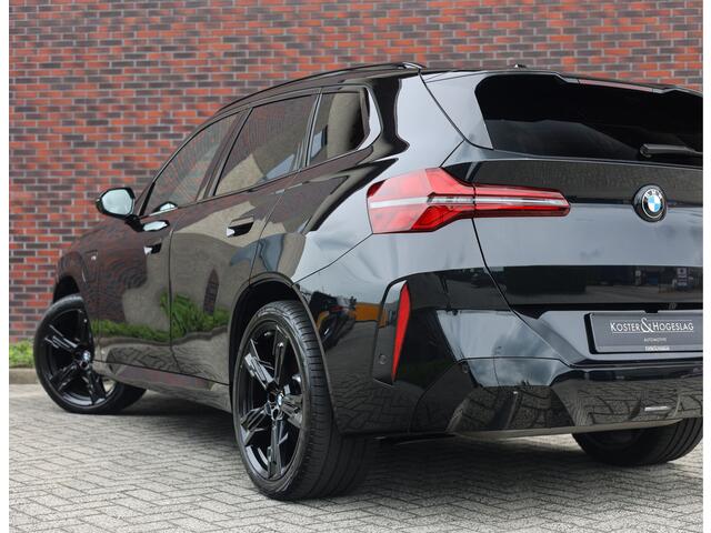 BMW X3 30e xDrive | Pano - Trekhaak - Harman/Kardon