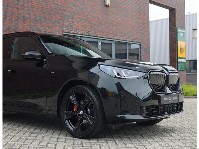 BMW X3 30e xDrive | Pano - Trekhaak - Harman/Kardon