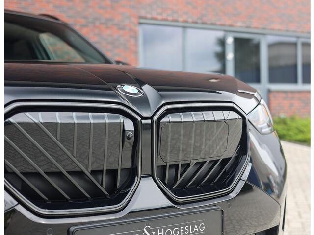 BMW X3 30e xDrive | Pano - Trekhaak - Harman/Kardon
