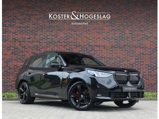 bmw-x3-30e-xdrive--pano---trekhaak
