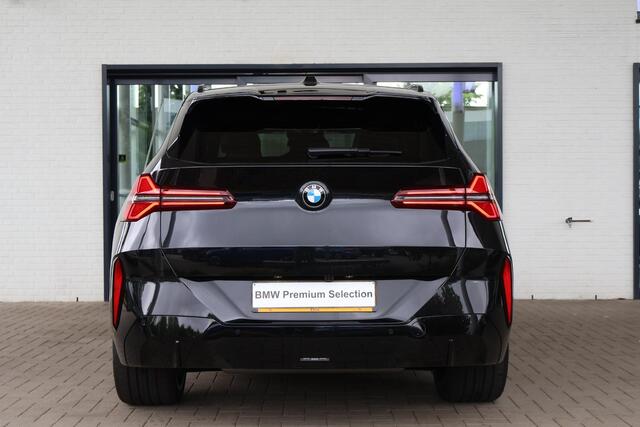 BMW X3 30e xDrive | M Sport Pro | Harman Kardon | Trekhaak | Glazen Panoramadak | Driving Assistant Professional