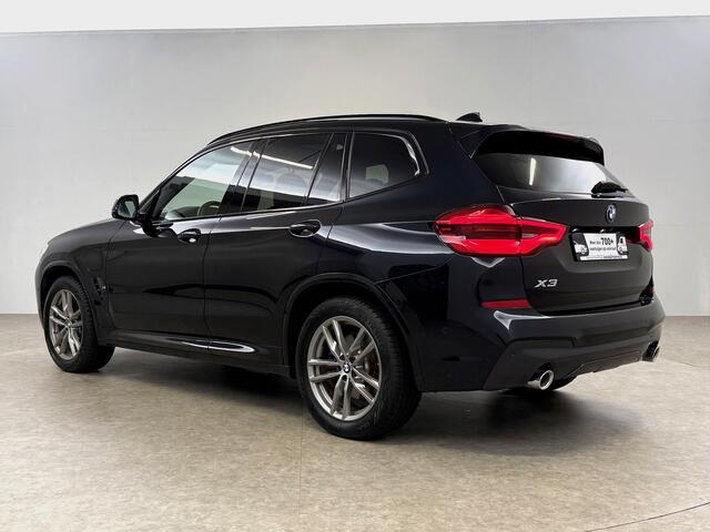 BMW X3 xDrive30e M-Sport | Pano | Sfeer | Virtual | 360° | Cruise | Carplay