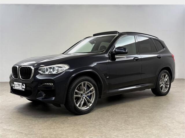 BMW X3 xDrive30e M-Sport | Pano | Sfeer | Virtual | 360° | Cruise | Carplay