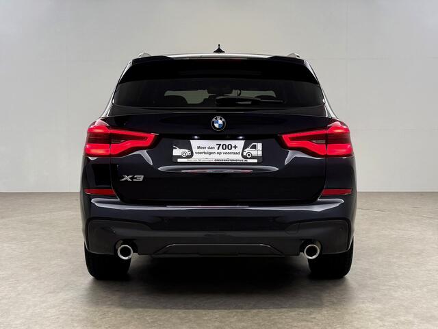 BMW X3 xDrive30e M-Sport | Pano | Sfeer | Virtual | 360° | Cruise | Carplay