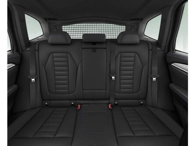 BMW X3 xDrive30e High Executive M Sport - Trekhaak - Panoramadak - Driving/Parking assistant plus - Comfort Access - Stoelverwarming voor/achter - Head up - Harman Kardon - Ambiance verlichting -
