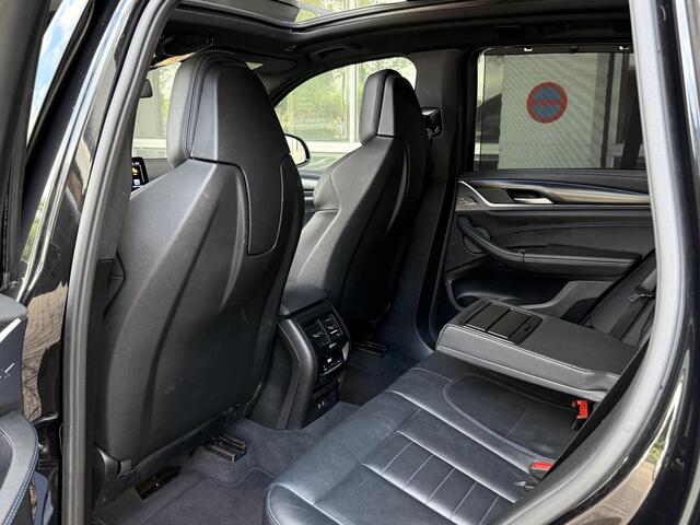BMW X3 xDrive30e M SPORT | M STOELEN | ELEKTR. STOELEN | HEAD UP | PANORAMA | SPORTREMMEN | HARMAN KARDON | ADAP. CRUISE |