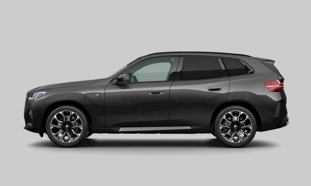 BMW X3 30e xDrive M-Sport | Panoramadak | Elektr. Trekhaak | Harman Kardon