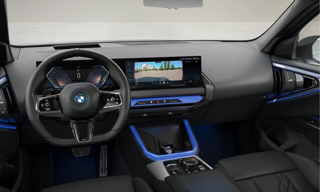 BMW X3 30e xDrive - M-Sport - Pano - Trekhaak - ACC - Head-up