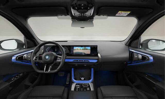 BMW X3 30e xDrive - M-Sport - Pano - Trekhaak - ACC - Head-up