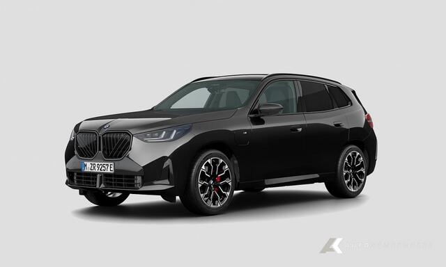 BMW X3 30e xDrive M Sport Pro | Panorama | Driving Ass. + | Head-Up | 360 Camera | Harman/Kardon | Trekhaak | Memory |