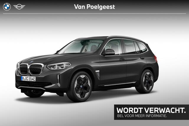BMW X3 iX3 High Executive 80 kWh