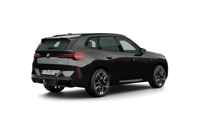 BMW X3 30e xDrive | M-Sport Pro | 21'' | Panorama. | Park. + Driv. Plus | Head-Up | Trekhaak | Stoelvent. | Harman/Kardon | Stuur + stoelverw. voor/achter | Elek. stoel.