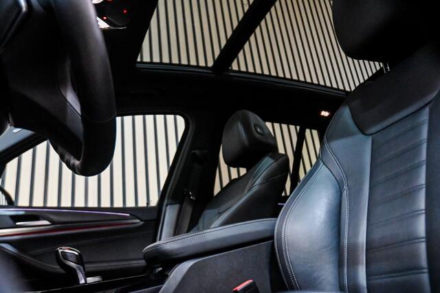 BMW X3 xDrive 30e M Sport | PANO | HUD | ACC