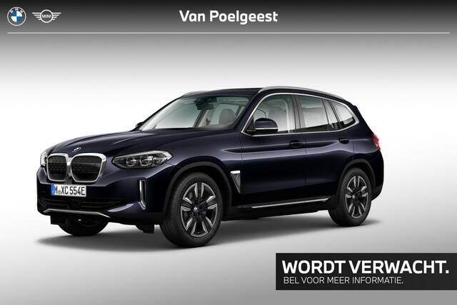 BMW X3 iX3 Executive 80 kWh